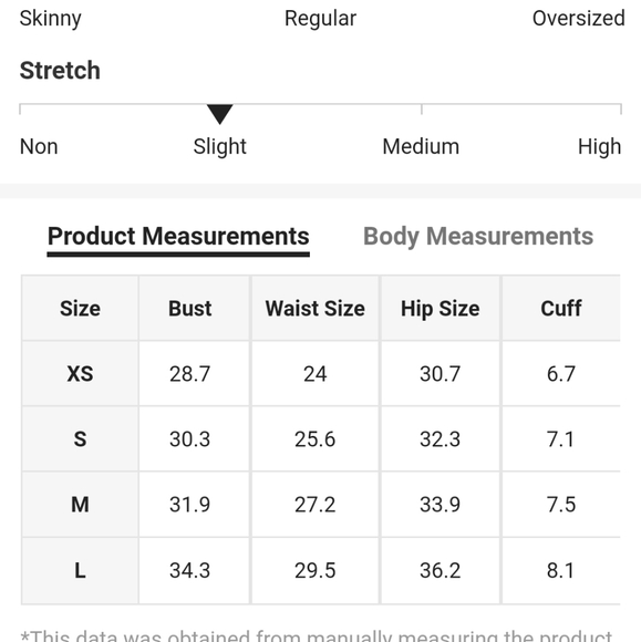 Bundle 3 Shein items for $20 - Picture 7 of 7